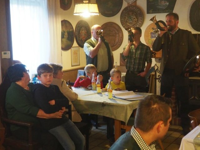 Sommerbewerb 2018
